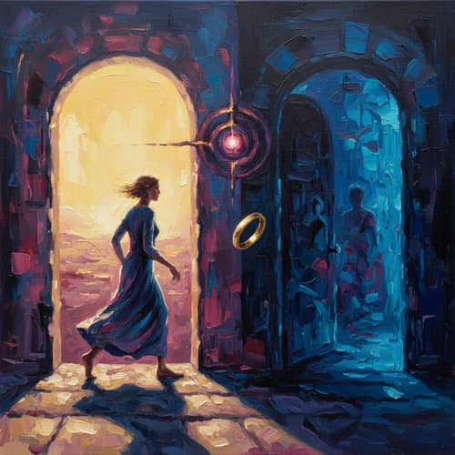 Juno Inconjunct Jupiter